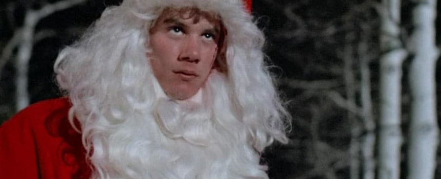 "Silent Night, Deadly Night", 1984 r. 