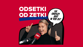 Odsetki od Zetki Radio ZET