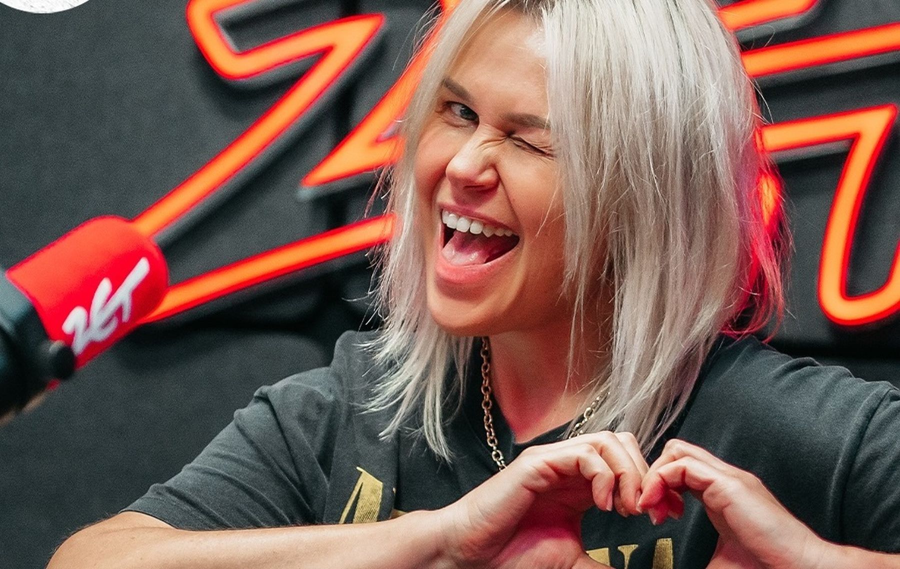 Agnieszka Kołodziejska Radio ZET
