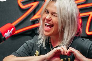 Agnieszka Kołodziejska Radio ZET