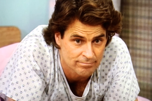 Ted McGinley