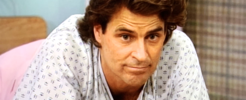 Ted McGinley