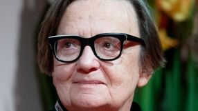 Agnieszka Holland