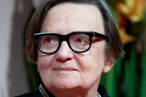 Agnieszka Holland
