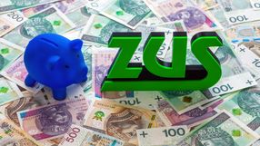 Zakład Ubezpieczeń Społecznych