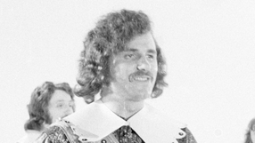 Krzysztof Krawczyk i Trubadurzy
