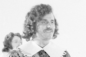 Krzysztof Krawczyk i Trubadurzy