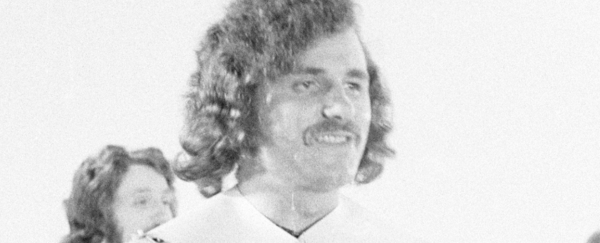 Krzysztof Krawczyk i Trubadurzy