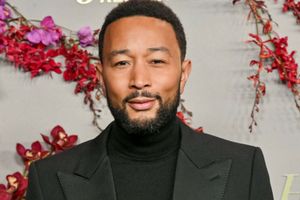 John Legend