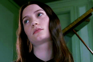"Stoker"