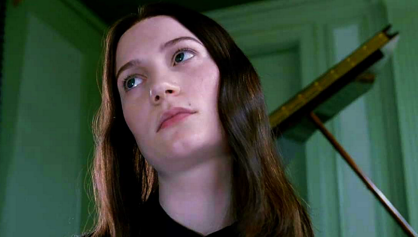 "Stoker"