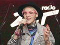 Agnieszka Chylińska Radio ZET
