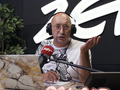 Kamil Nosel wkręca w Radiu ZET