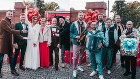 Radio ZET Enej ślub
