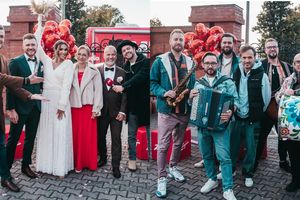 Radio ZET Enej ślub