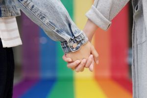 LGBT