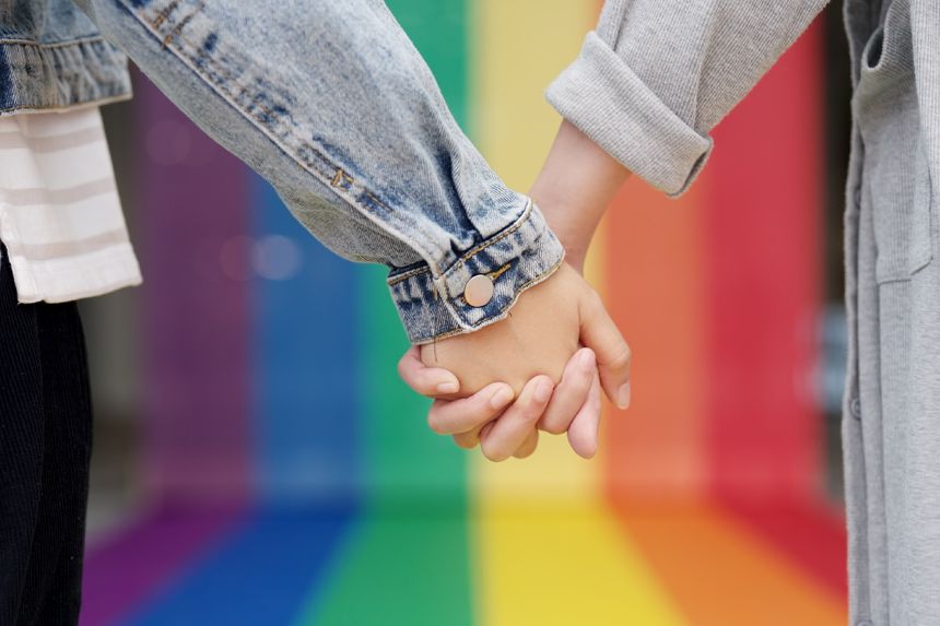 LGBT
