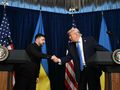 Spotkanie Zełenski - Trump na Florydzie