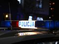 policja
