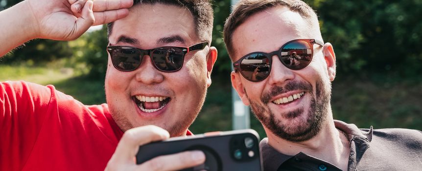 Bilguun Ariunbaatar Wakacyjna fala Radia ZET