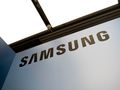 Samsung logo 