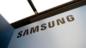 Samsung logo 