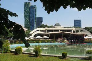 Tirana