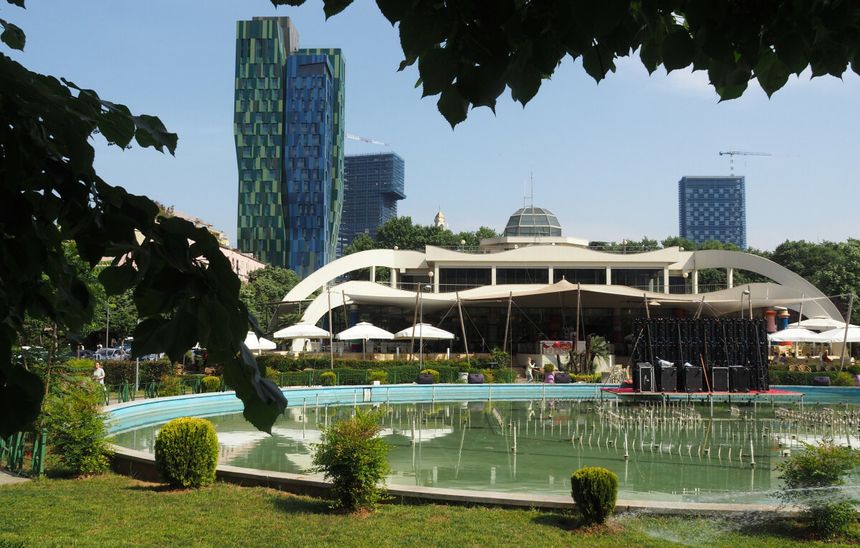 Tirana