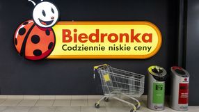 Sklep Biedronka