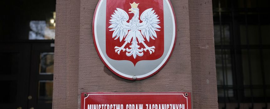 Jemen. Polacy utknęli, ambasada zapowiada kolejne loty