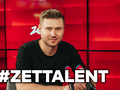 Mateusz Ptaszyński ZET Talent Lubię to Radio ZET