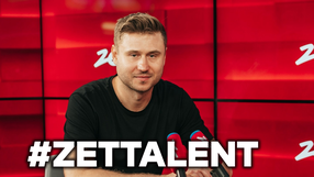 Mateusz Ptaszyński ZET Talent Lubię to Radio ZET