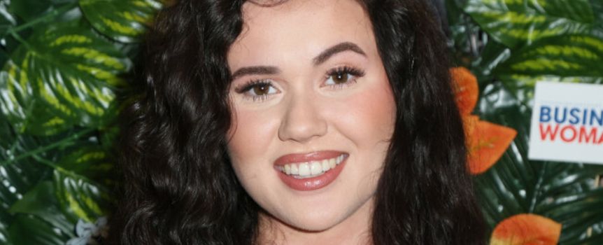 Karolina Szczurowska