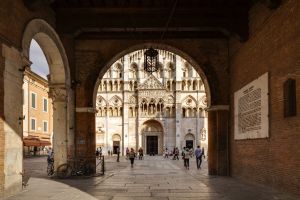 Ferrara