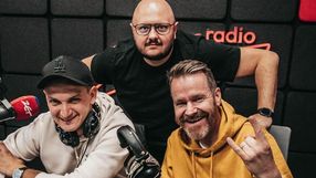 Michał Korosciel Marcin Sonta Marek Starybrat
