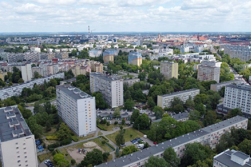 Wrocław
