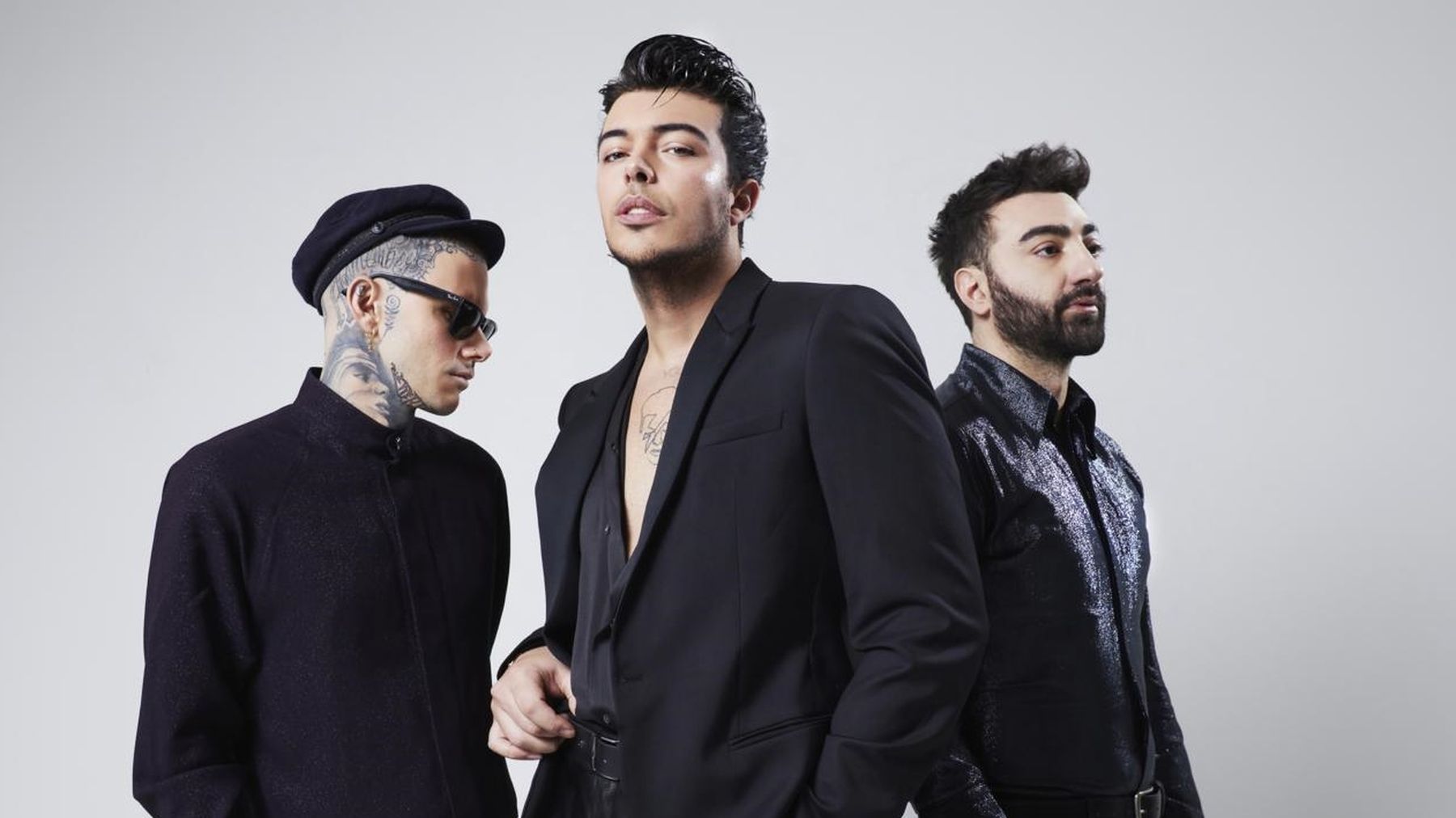 The Kolors