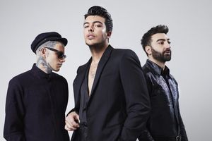 The Kolors