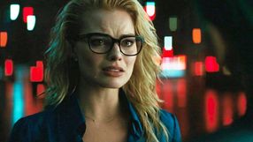Margot Robbie