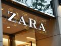Zara sklep