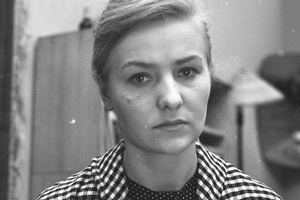 Barbara Klimkiewicz