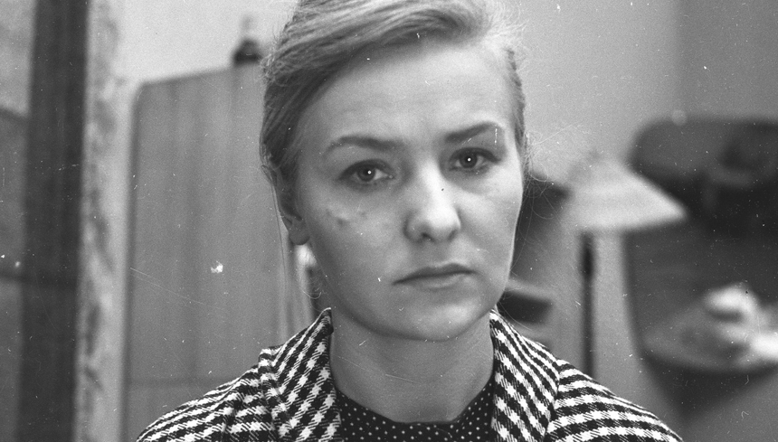 Barbara Klimkiewicz