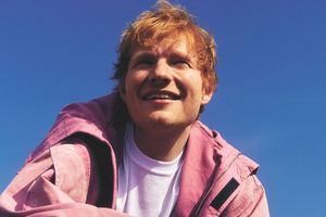 Ed Sheeran