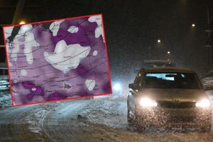 biały chaos w Polsce