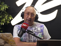 Kamil Nosel wkręca w Radiu ZET