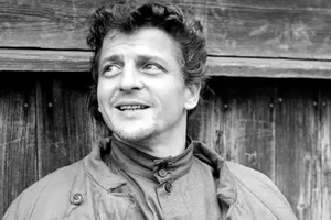 Gabriel Nehrebecki