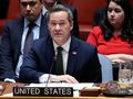 Ambasador USA Michael Waltz