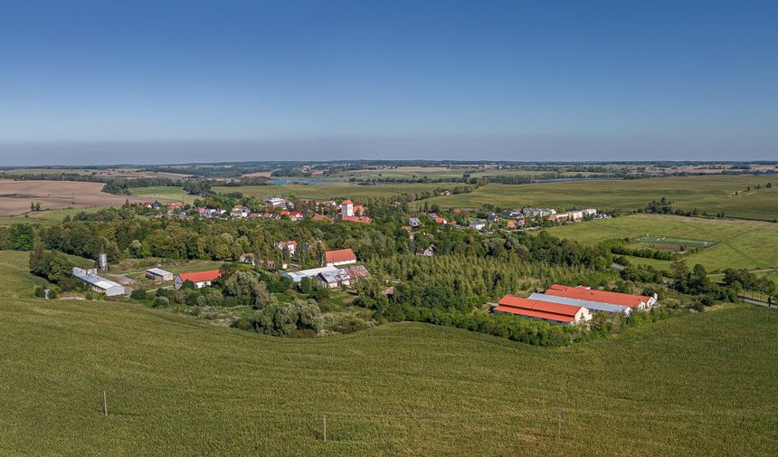 Wieś 