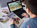 Laptop dla ucznia