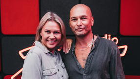 Tomasz Wygoda Agnieszka Kołodziejska Radio ZET